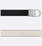 30 Montaigne Reversible Belt - Image 7